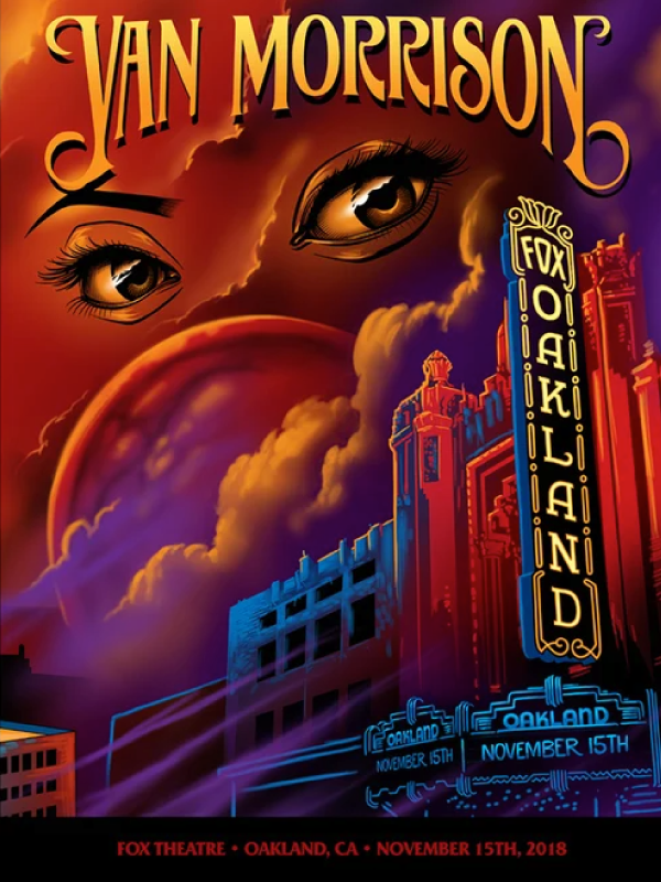 Poster Archive — Maxx242